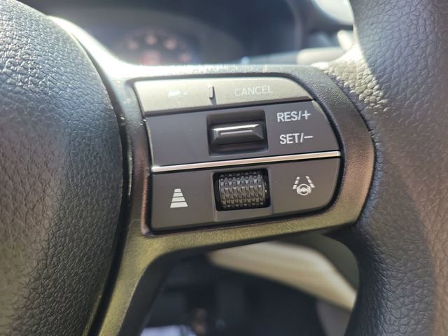 New 2026 Honda Accord SE image 33