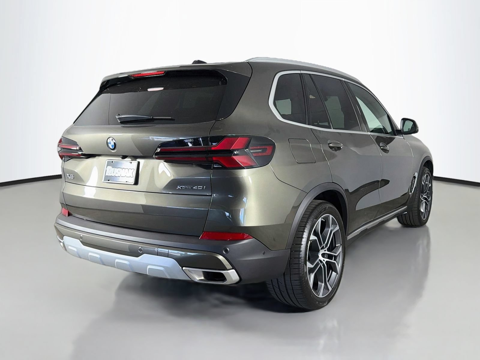 Used 2026 BMW X5 xDrive40i w/ Climate Comfort Package AWD/4WD image 7