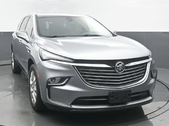 Used 2023 Buick Enclave Essence w/ Experience Buick Package AWD/4WD image 8