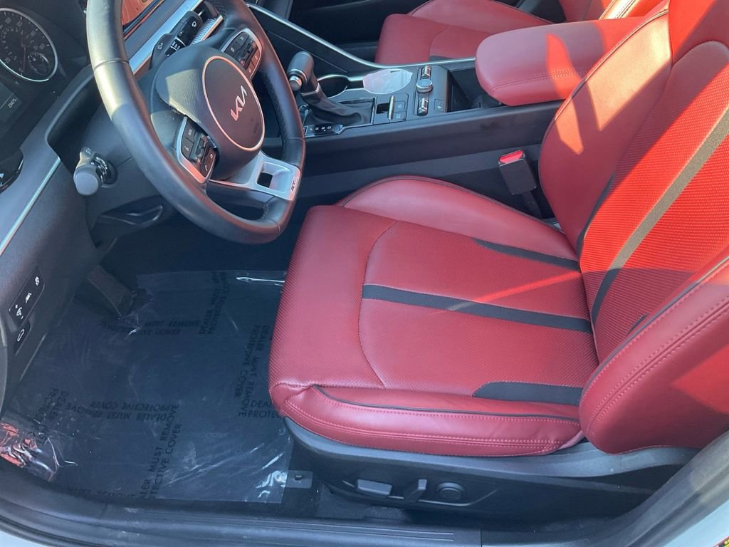 Used 2024 Kia K5 GT-Line image 13