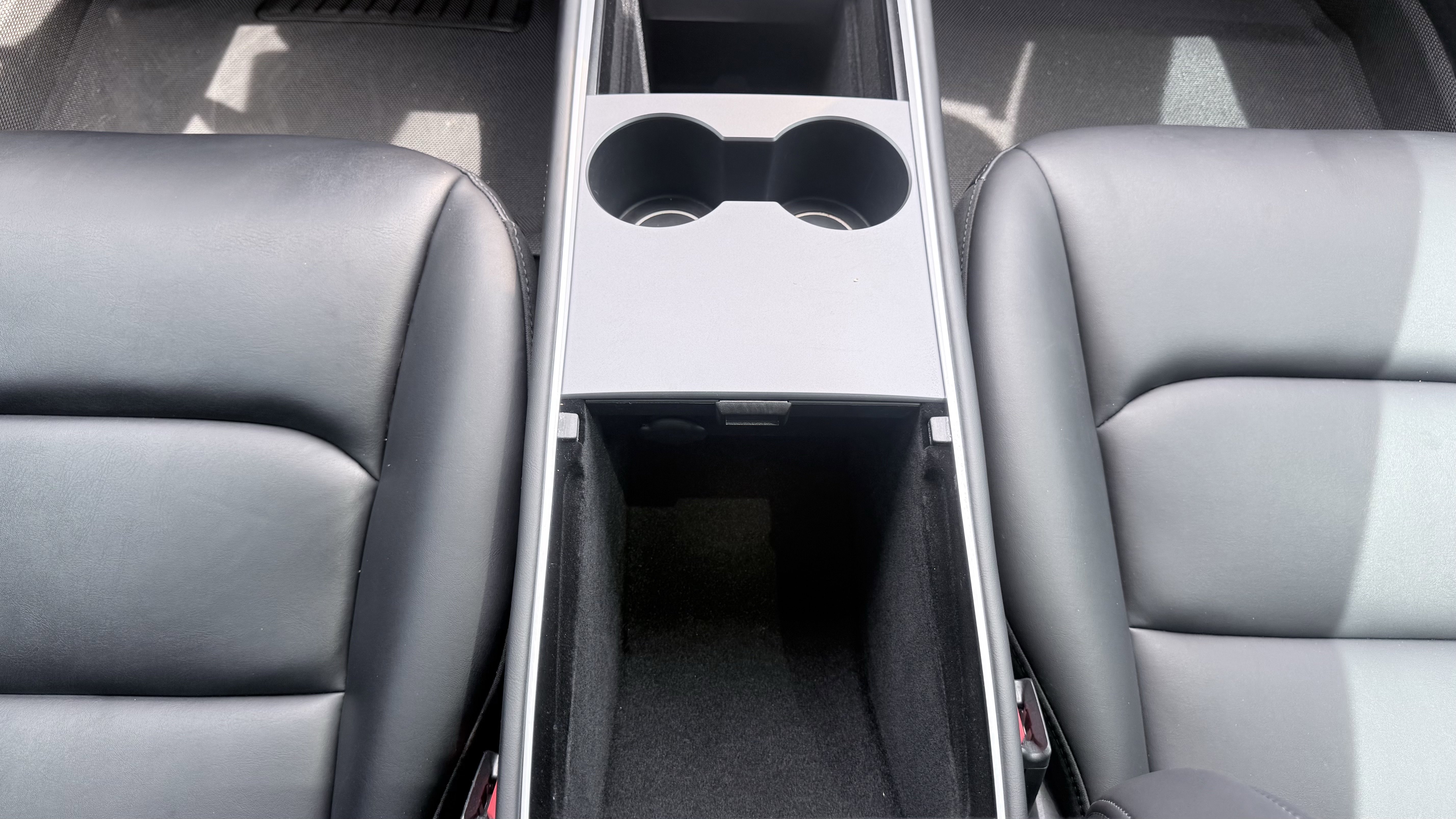 Used 2023 Tesla Model 3 Performance AWD/4WD image 53