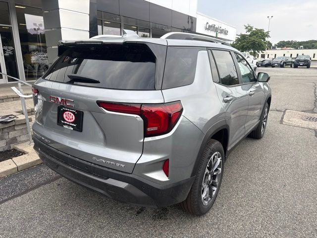 New 2027 GMC Terrain Elevation w/ Elevation Premium Package AWD/4WD image 7