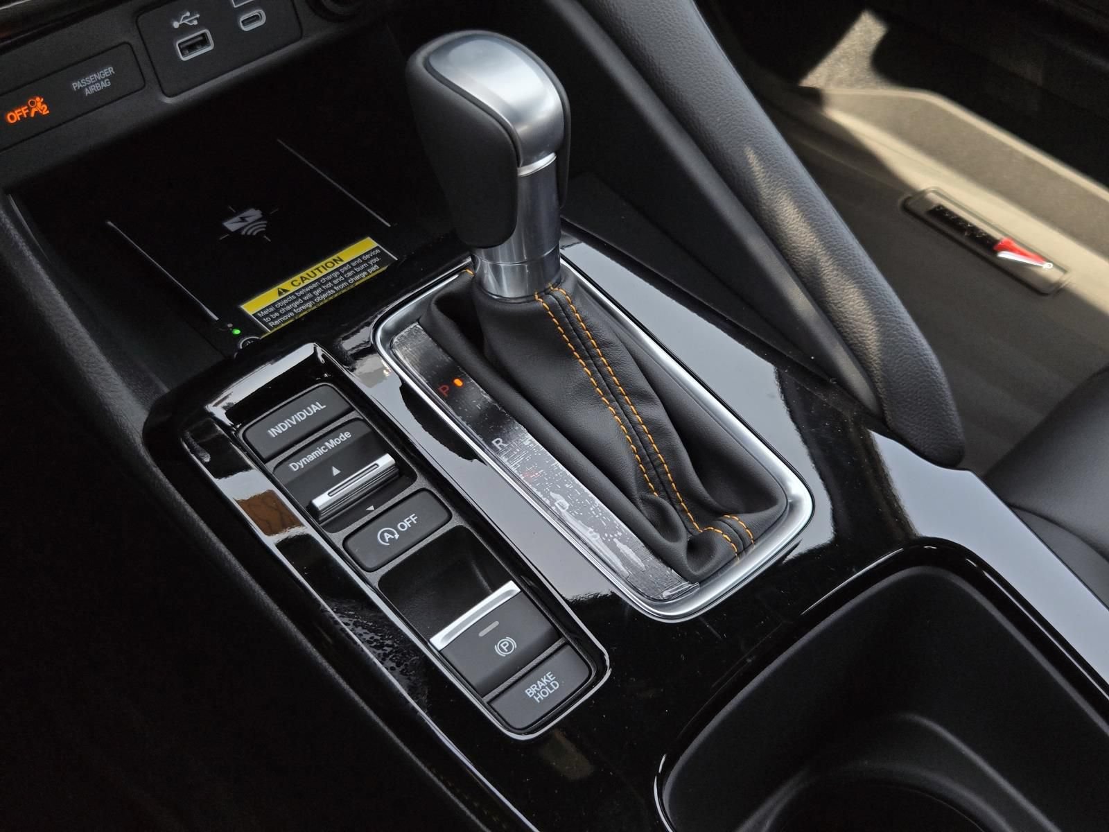 New 2026 Acura Integra A-Spec w/ Technology Package FWD image 20