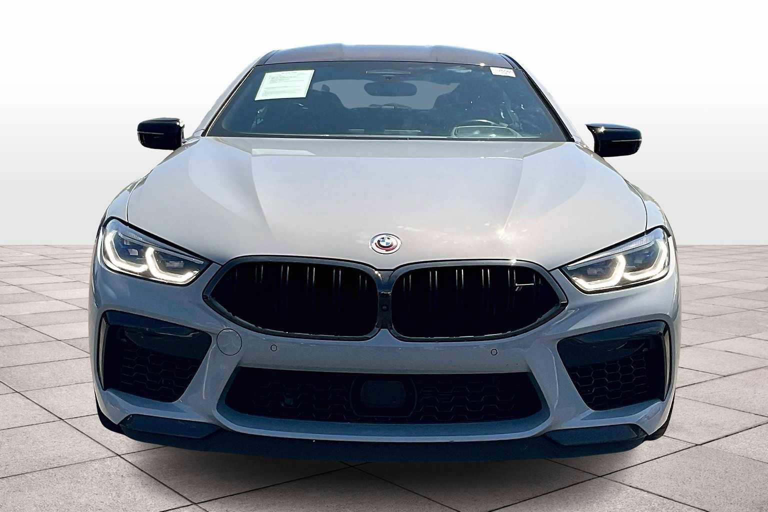 Used 2023 BMW M8 Gran Coupe xDrive Competition image 3
