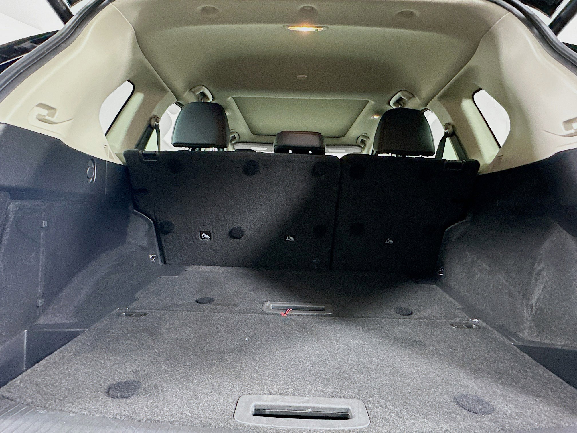 Used 2023 Nissan Rogue SL w/ SL Premium Package image 28