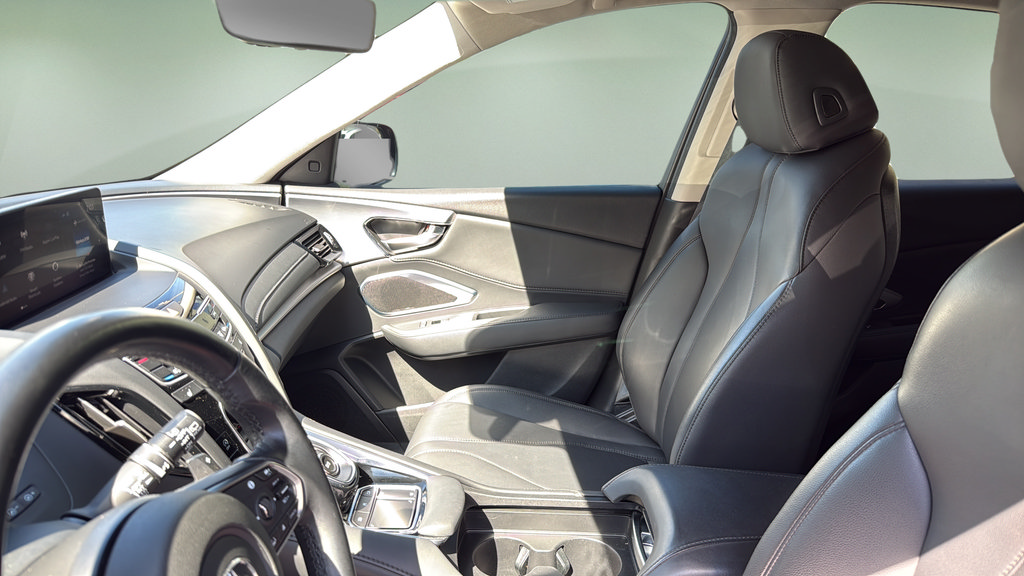 Used 2023 Acura RDX AWD image 13