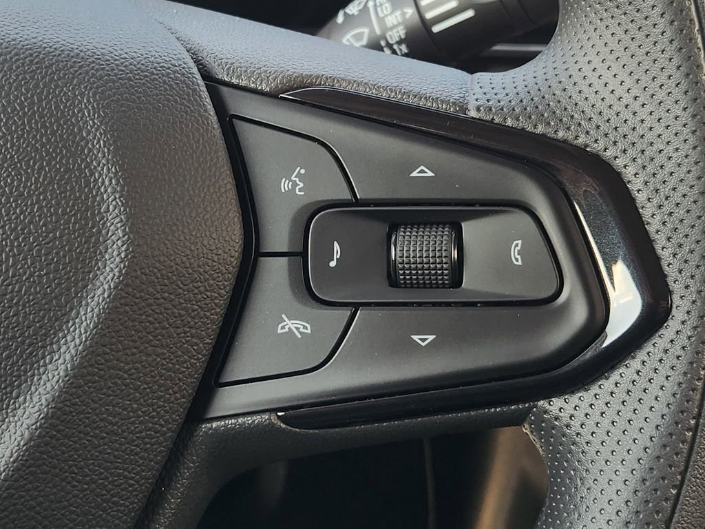 New 2026 Chevrolet TrailBlazer LT image 28