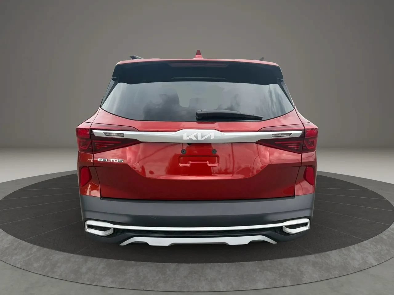Used 2023 Kia Seltos S AWD/4WD image 6
