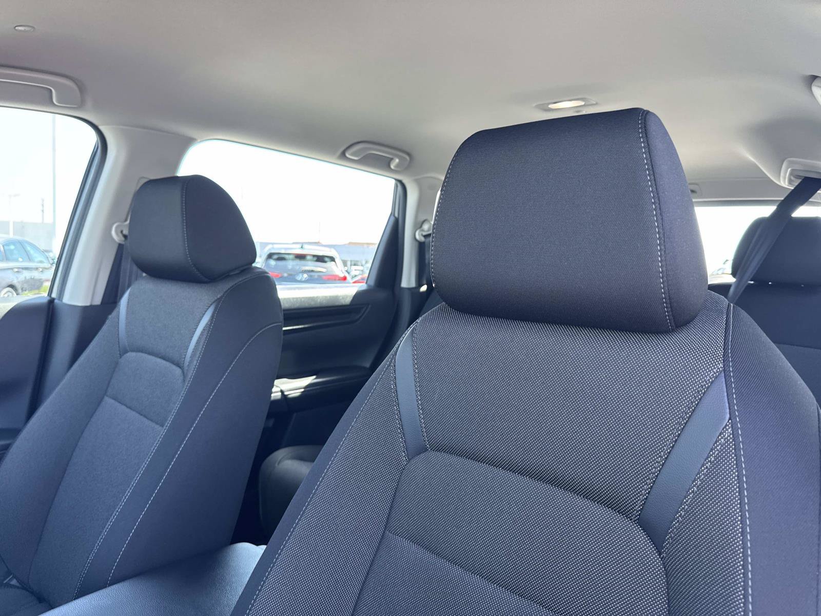 Certified 2024 Honda CR-V LX image 24