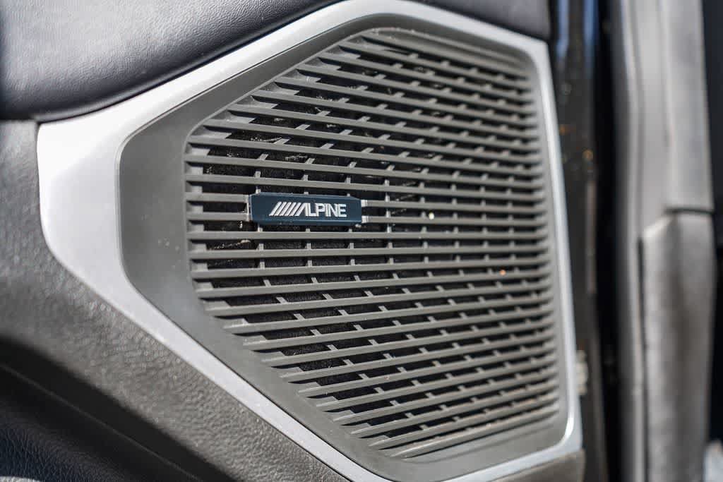 Used 2023 Jeep Wagoneer L Series II AWD/4WD image 19