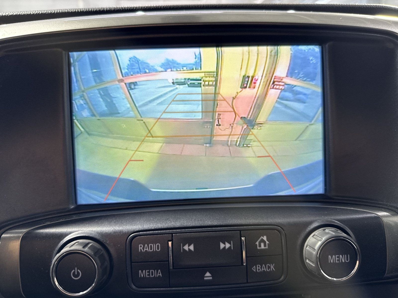 Used 2019 Chevrolet Silverado 1500 LT w/ All Star Edition AWD/4WD image 35