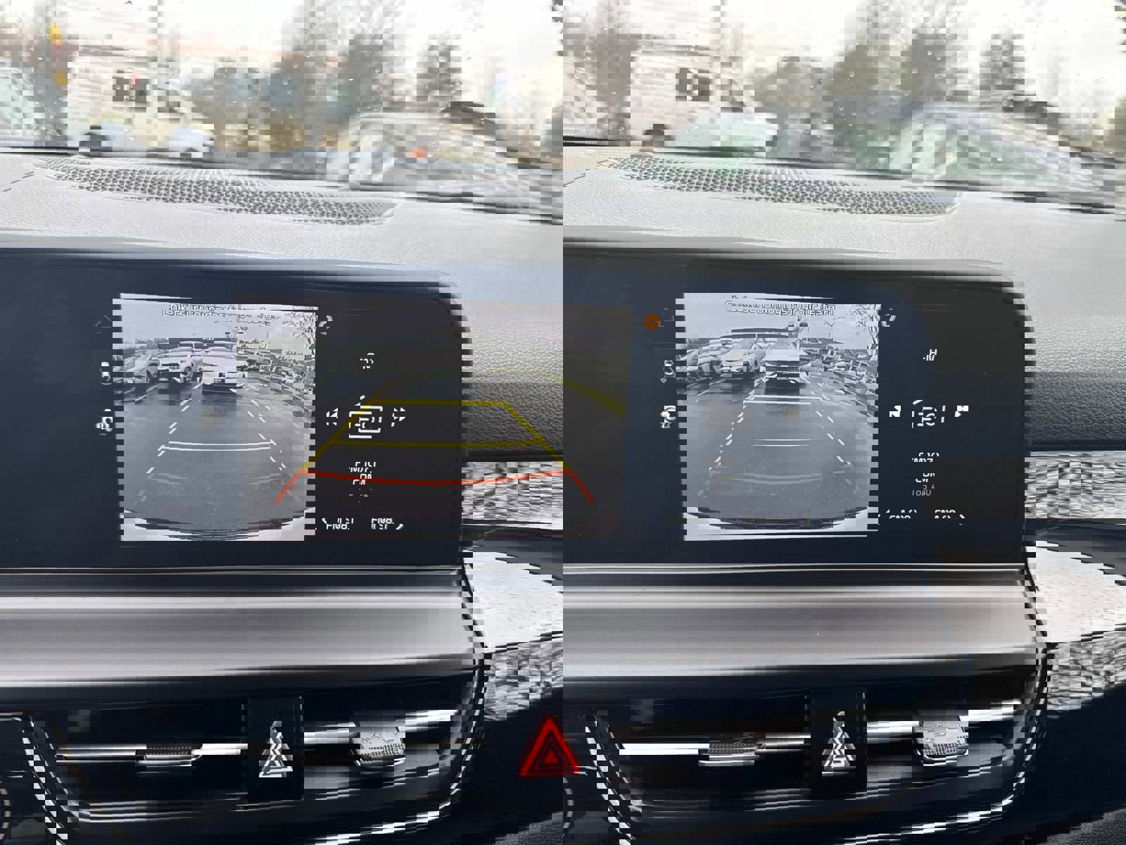 Used 2025 Kia Seltos S image 22