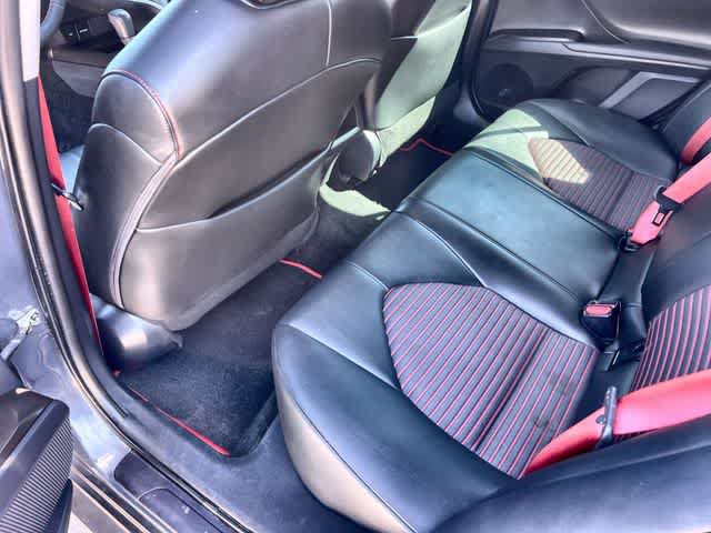 Used 2023 Toyota Camry TRD FWD image 32