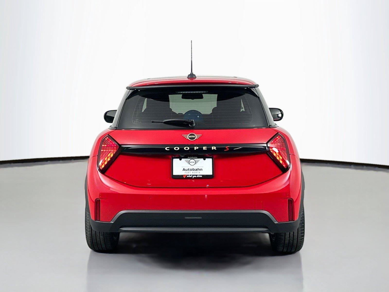 Used 2025 MINI Cooper S FWD image 5