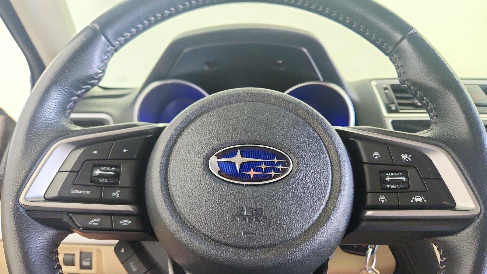 Used 2018 Subaru Outback 2.5i Premium AWD/4WD image 18