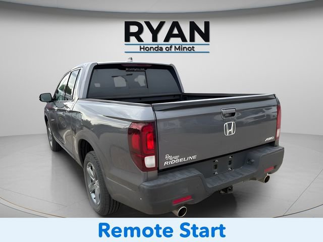 Used 2023 Honda Ridgeline RTL-E image 8