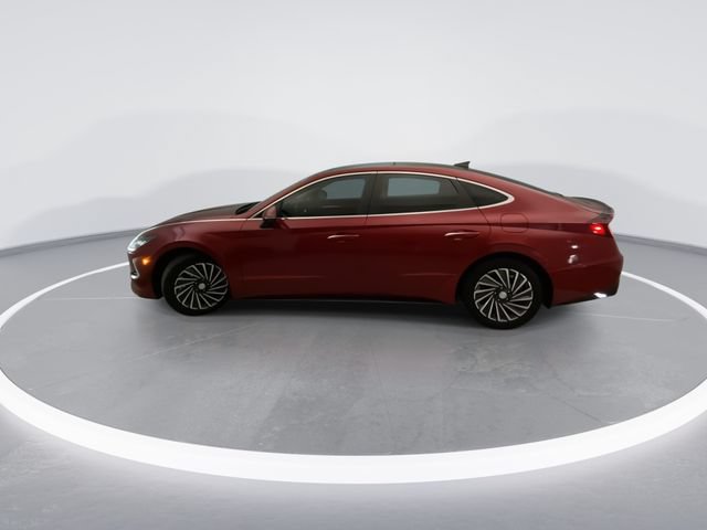 Used 2023 Hyundai Sonata Limited FWD image 3