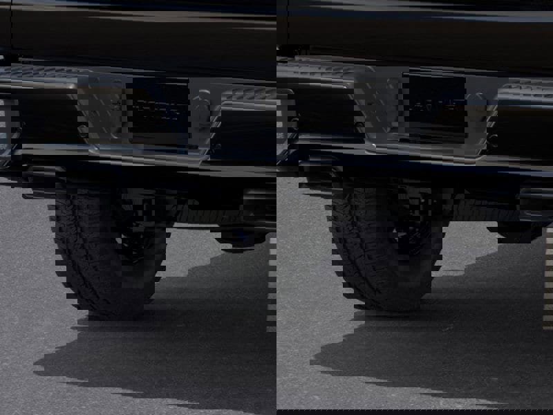 New 2026 Chevrolet Silverado 1500 RST w/ Redline Edition image 15