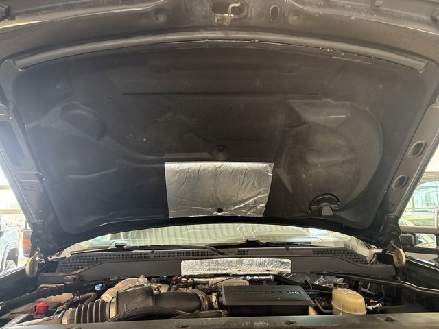 Used 2017 Chevrolet Silverado 3500 LTZ w/ Duramax Plus Package image 23