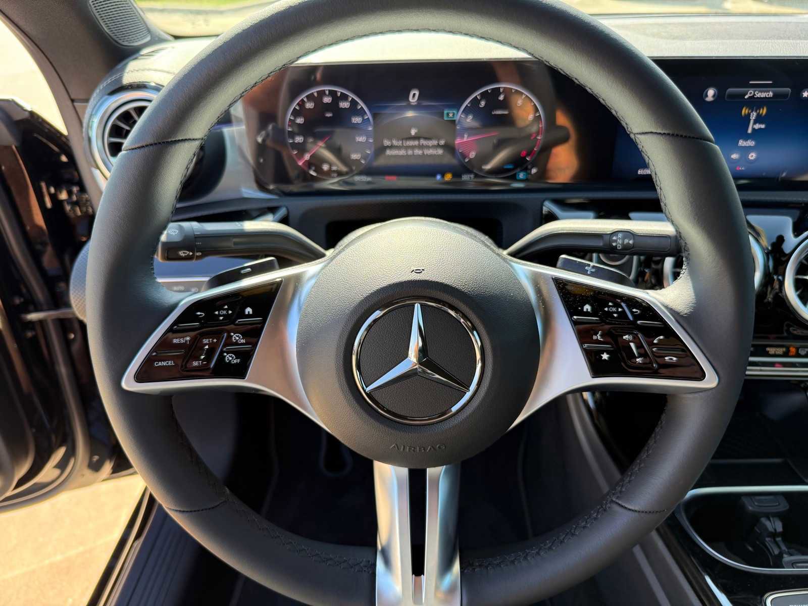 New 2026 Mercedes-Benz CLA 250 image 14