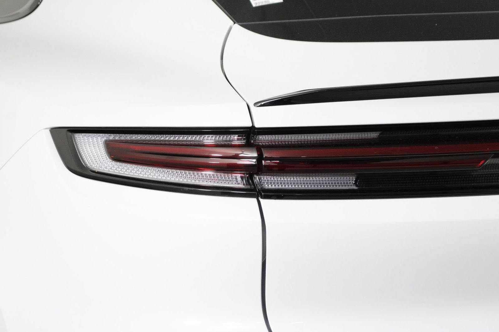 Certified 2026 Porsche Cayenne S AWD/4WD image 21