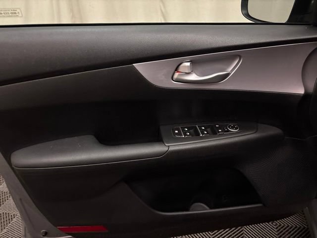 Certified 2024 Kia Forte LXS FWD image 10