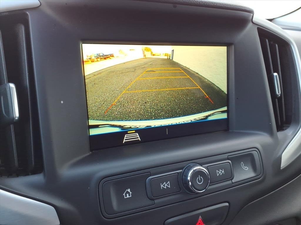 Used 2019 GMC Terrain SLE w/ Driver Convenience Package image 19