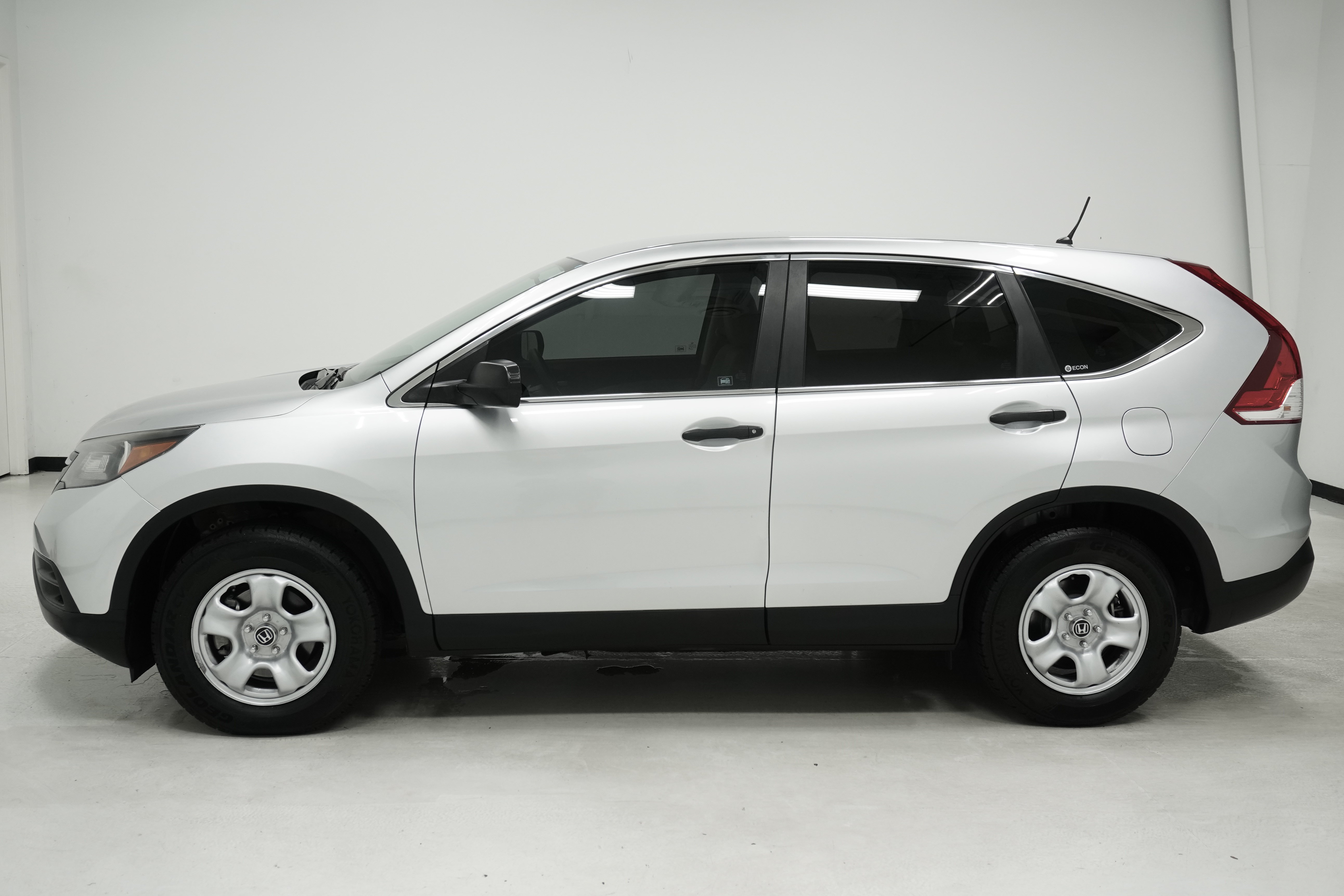 Used 2012 Honda CR-V LX image 5