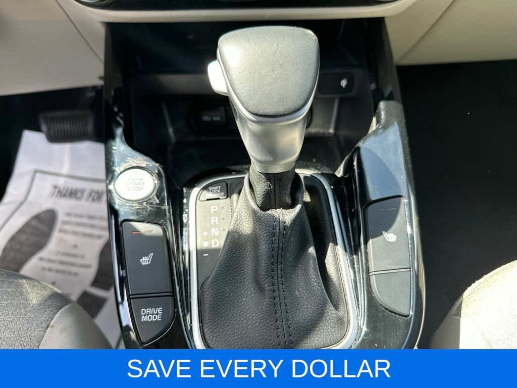 Used 2025 Kia Soul EX FWD image 15