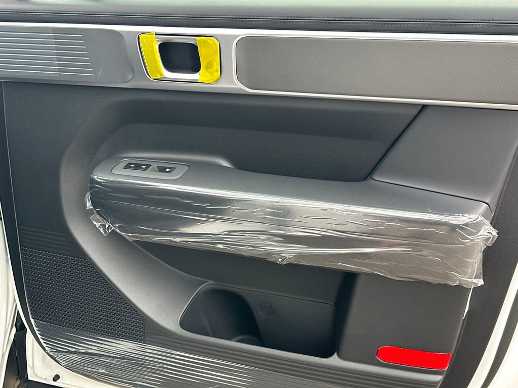 New 2026 Hyundai Santa Fe SE image 14