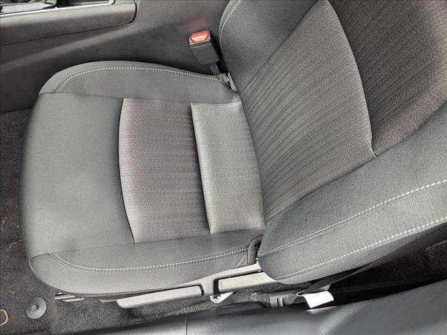 Certified 2025 Nissan Altima 2.5 S video 4