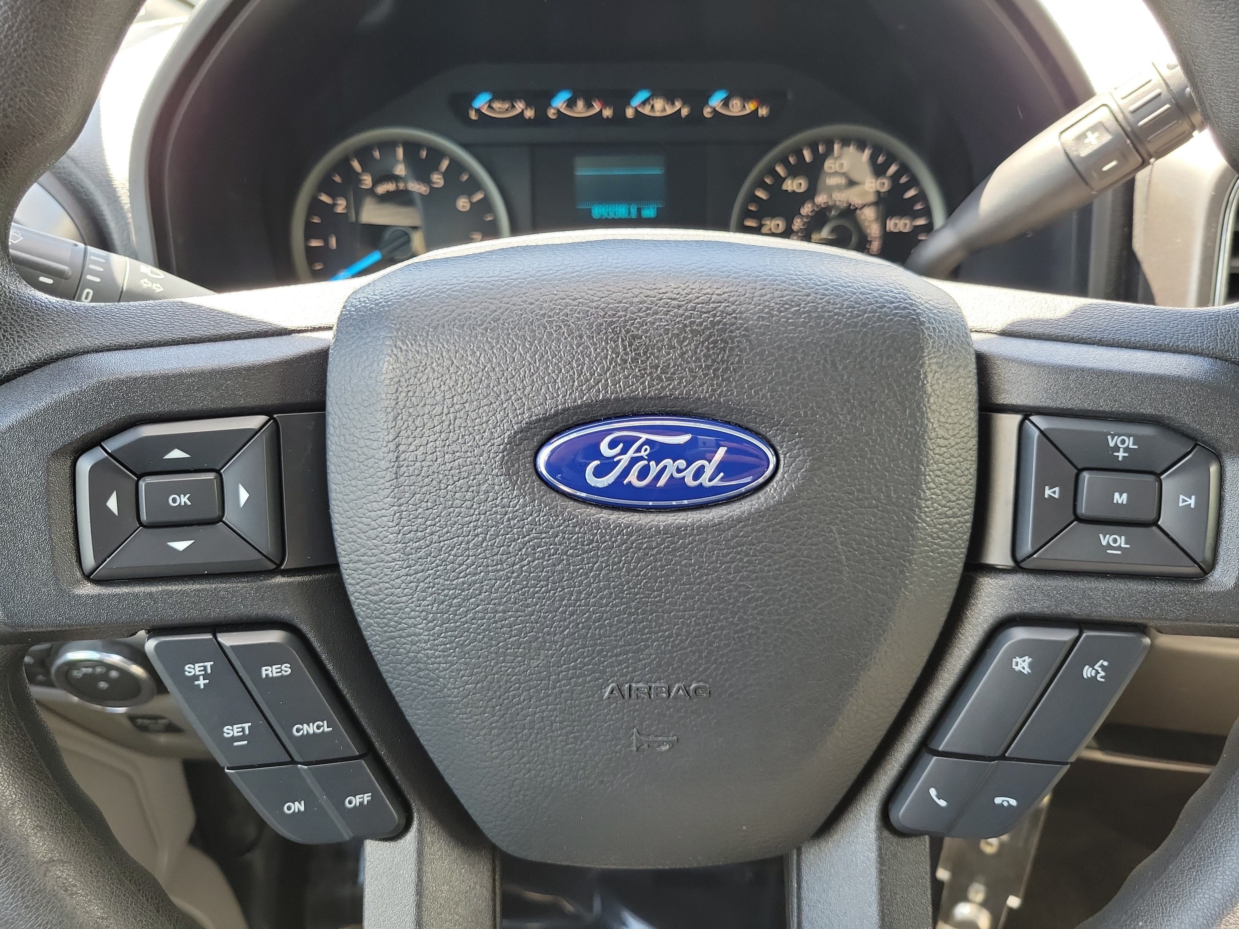 Used 2018 Ford F150 XLT RWD image 19