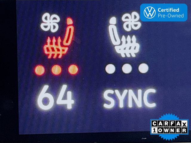 Certified 2024 Volkswagen Atlas SE image 20