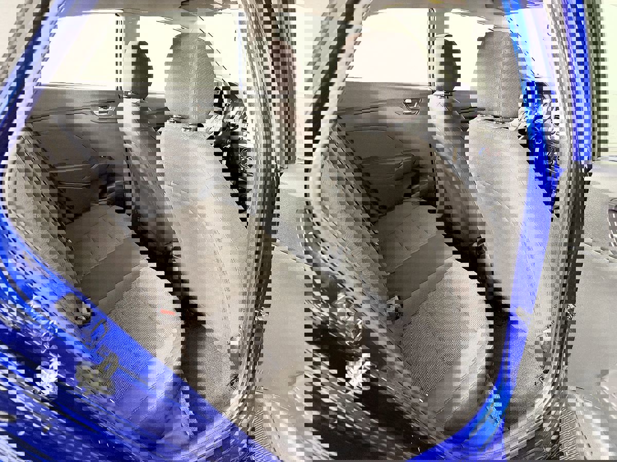 Used 2019 Hyundai Accent SE image 34