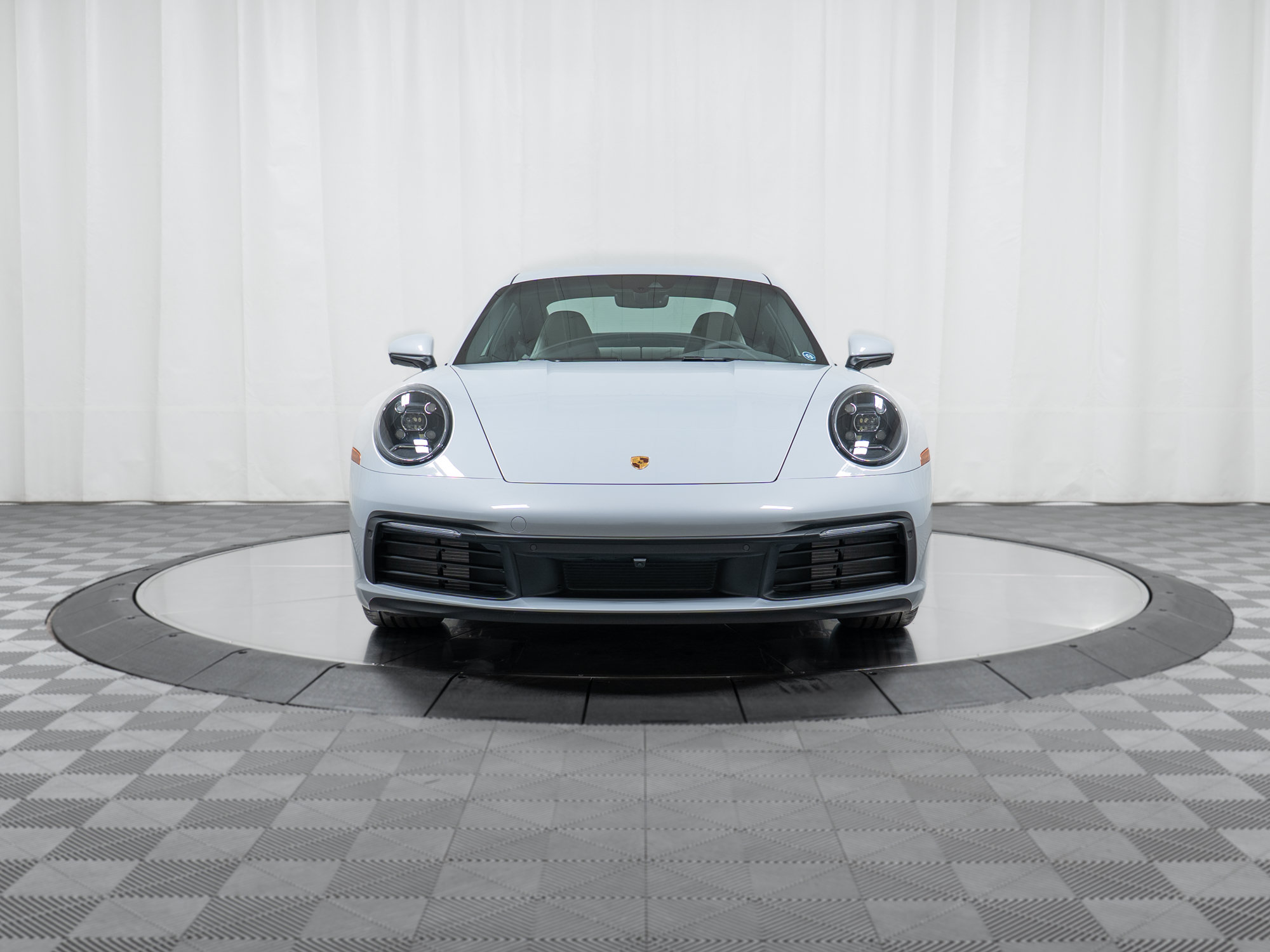 Certified 2024 Porsche 911 Carrera RWD image 10