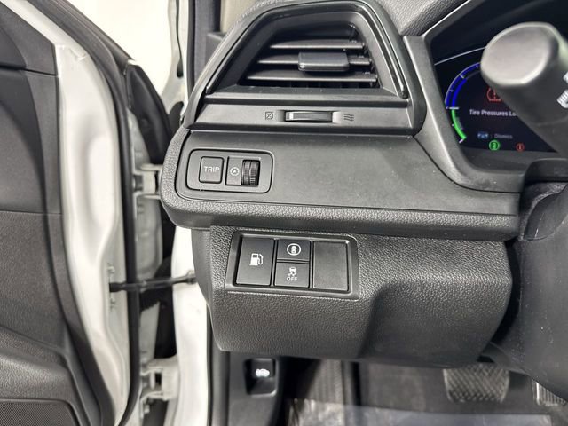 Used 2022 Honda Insight EX image 16