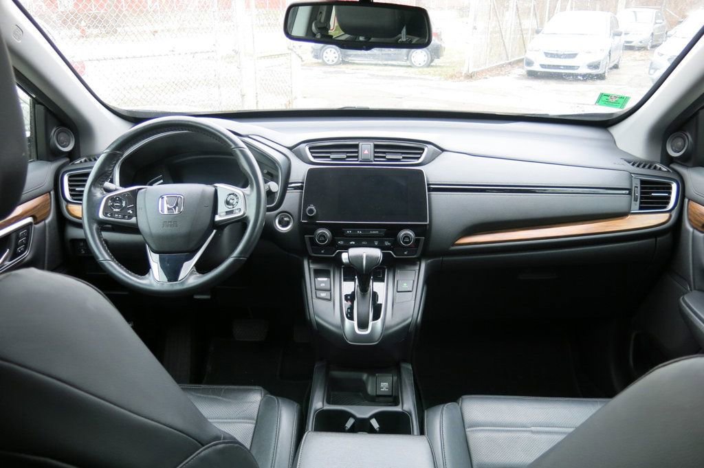 Used 2019 Honda CR-V EX-L image 19