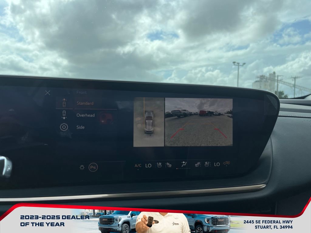 New 2026 Buick Envision Avenir image 32