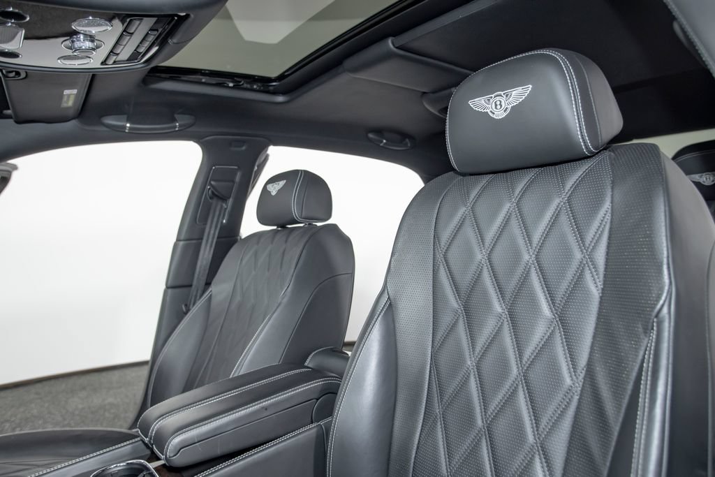 Used 2014 Bentley Flying Spur W12 AWD/4WD image 55