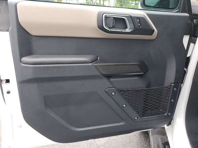 Used 2024 Ford Bronco Wildtrak AWD/4WD image 37