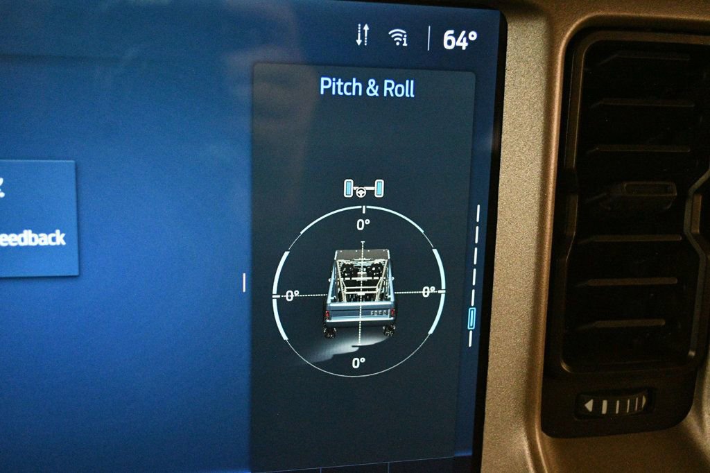 Used 2025 Ford Bronco Outer Banks AWD/4WD image 61