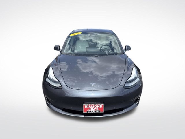 Used 2018 Tesla Model 3 Mid Range RWD image 11