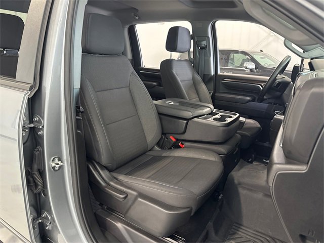 Certified 2024 Chevrolet Silverado 2500 LT image 32
