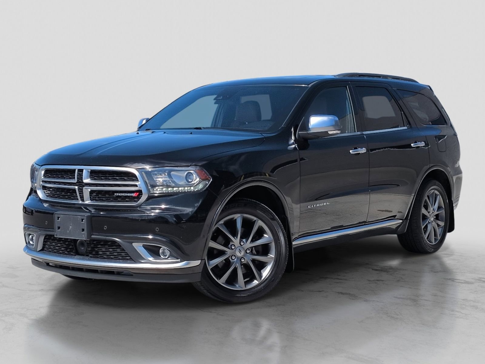 Used 2020 Dodge Durango Citadel image 1