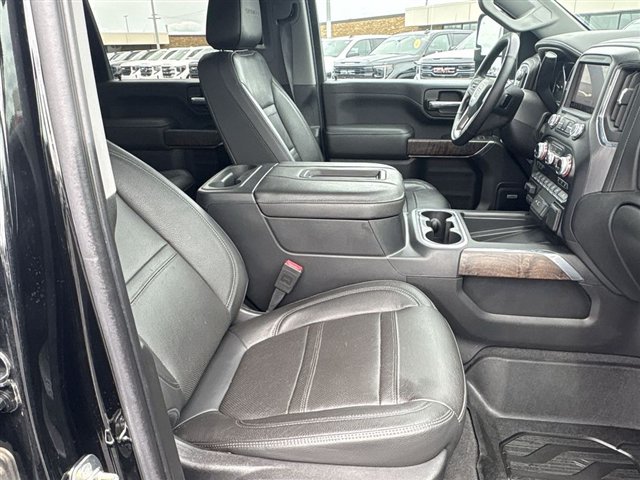 Certified 2020 GMC Sierra 2500 Denali w/ Technology Package AWD/4WD image 28