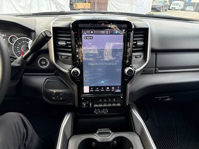 New 2026 RAM 2500 Big Horn AWD/4WD image 23