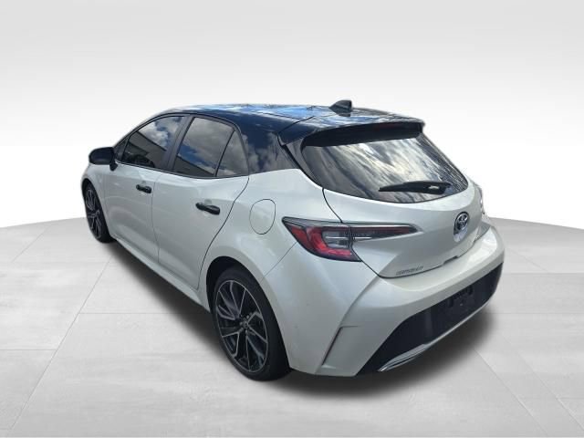 Used 2020 Toyota Corolla XSE image 4