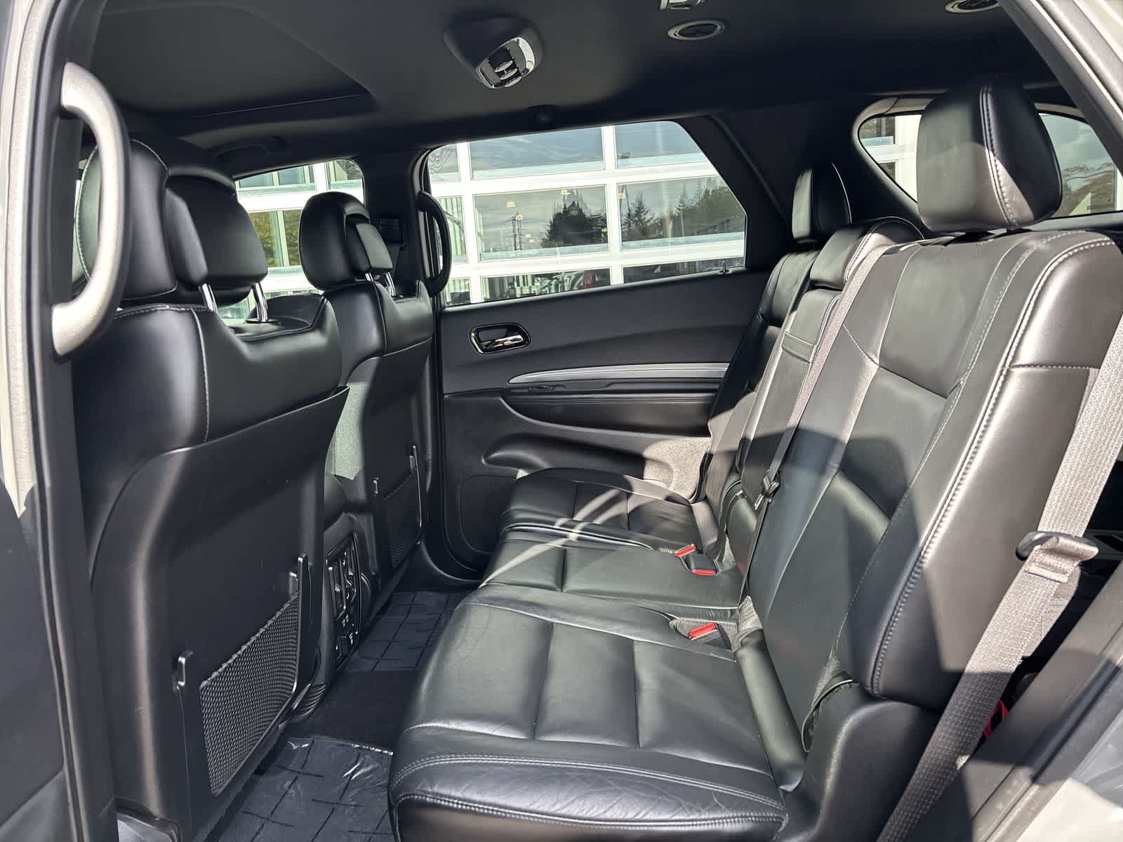 Certified 2020 Dodge Durango GT AWD/4WD image 6