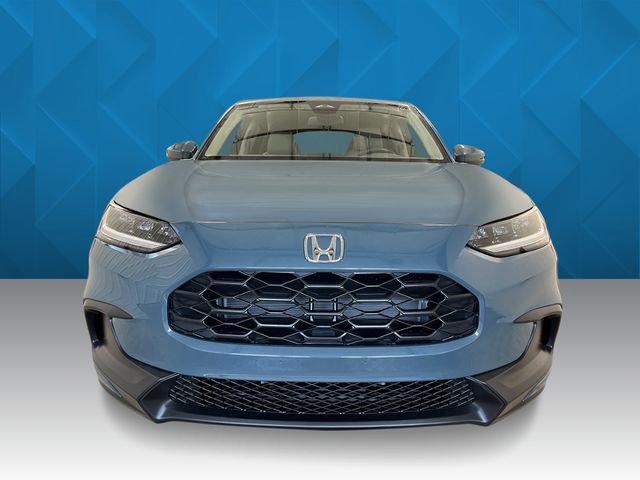 New 2026 Honda HR-V LX image 9