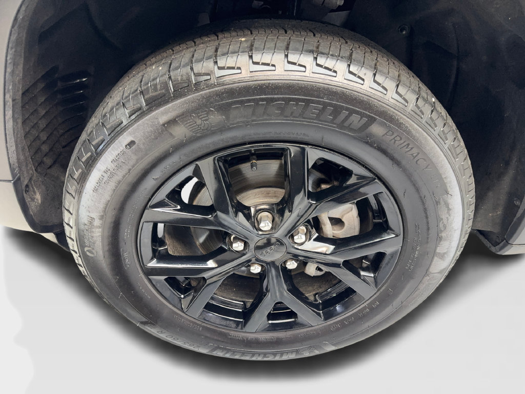 Used 2025 Jeep Grand Cherokee Altitude RWD image 80